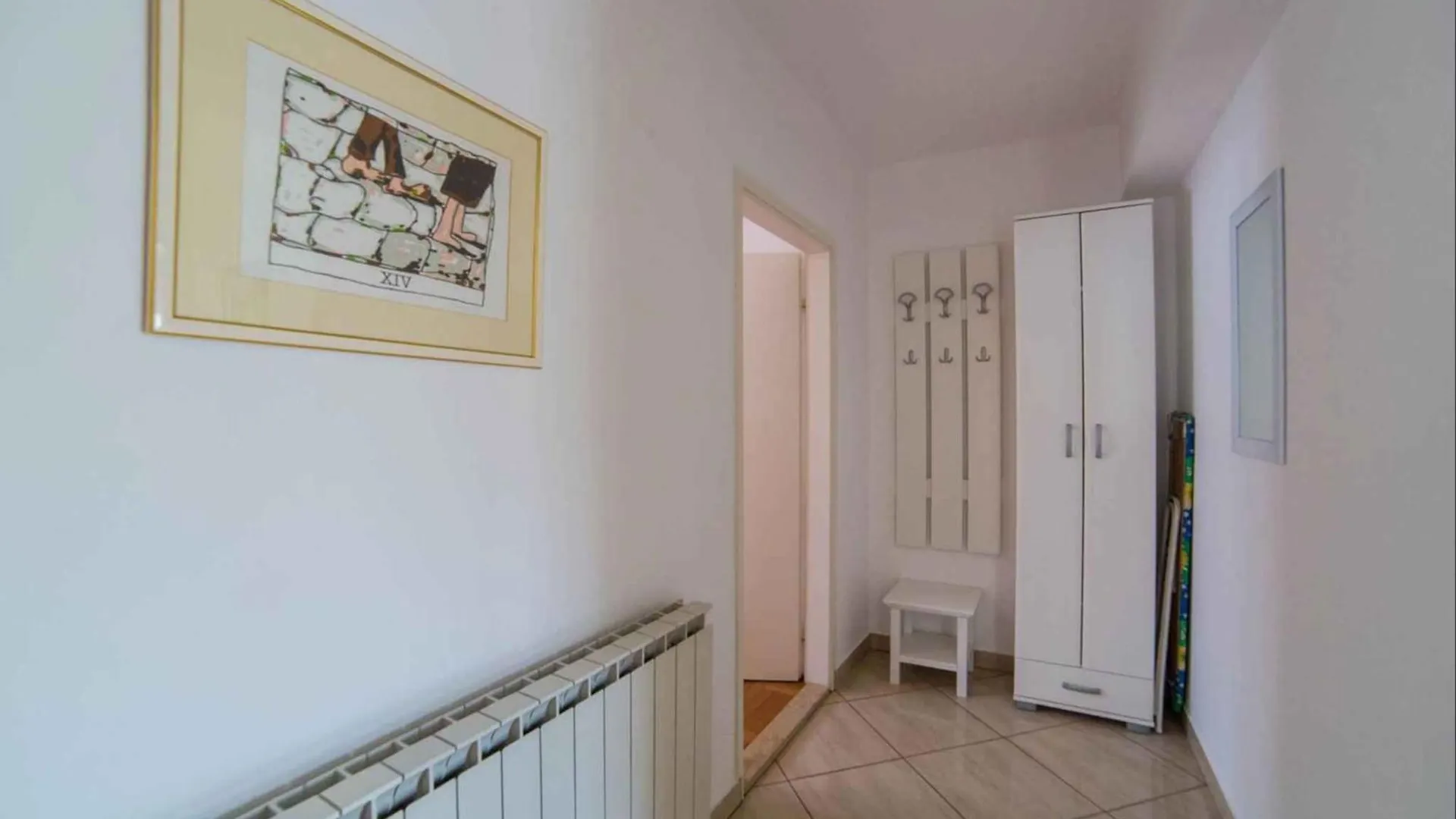 Apartments In Porec - Istrien 47127 Croatia
