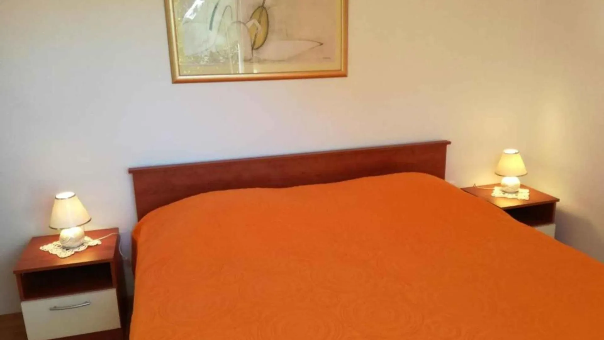 Apartments In Porec - Istrien 47127