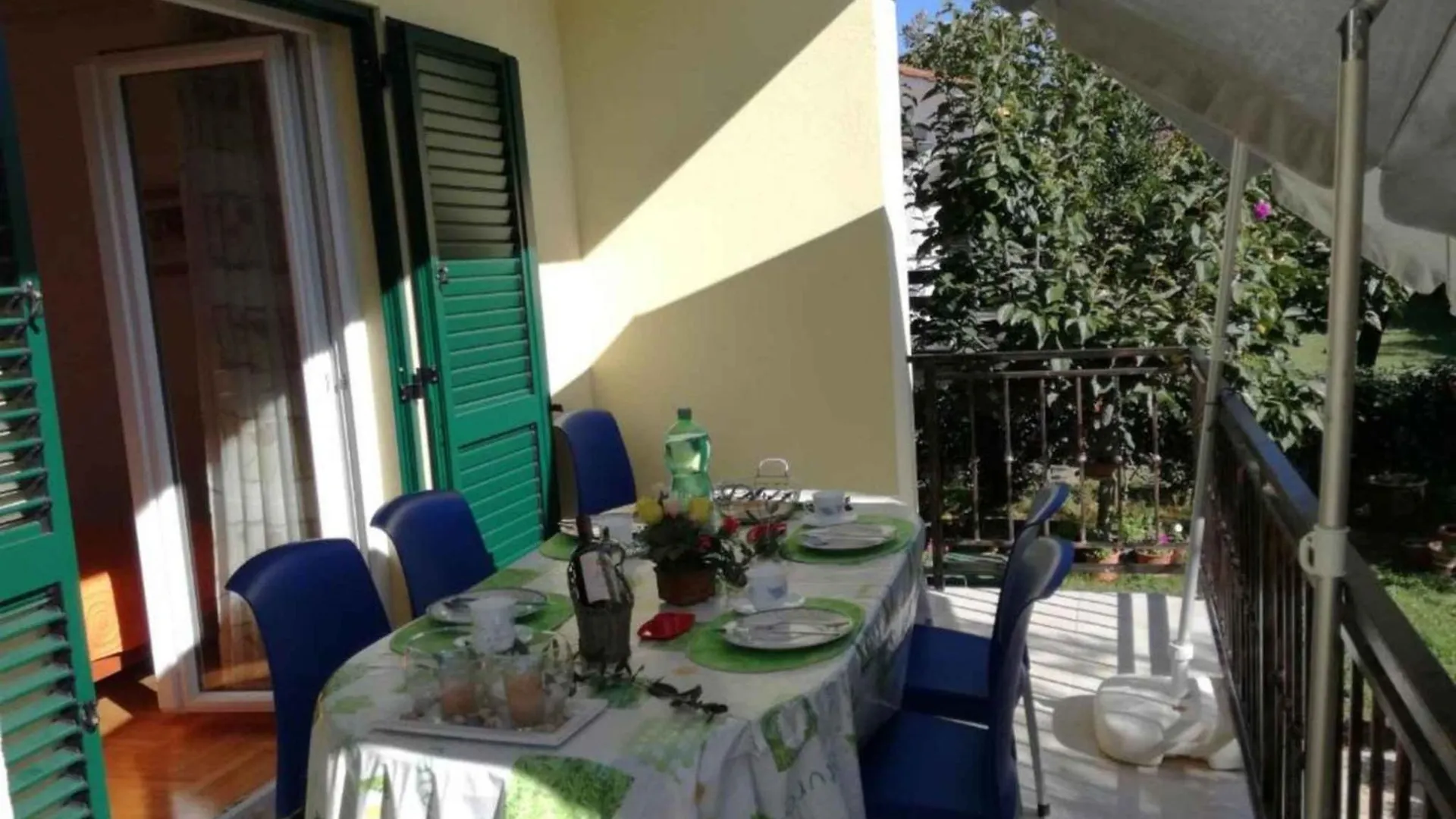 Apartments In Porec - Istrien 47127
