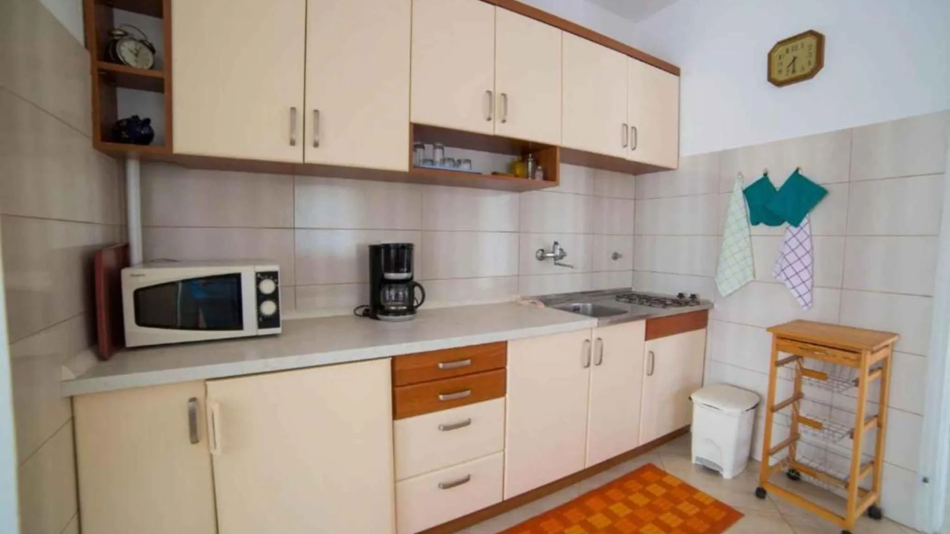 Apartments In Porec - Istrien 47127