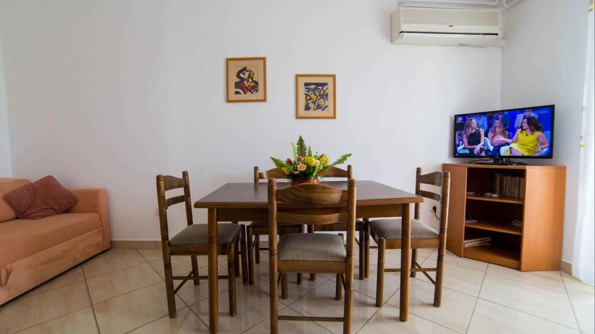 Apartments In Porec - Istrien 47127 Croatia