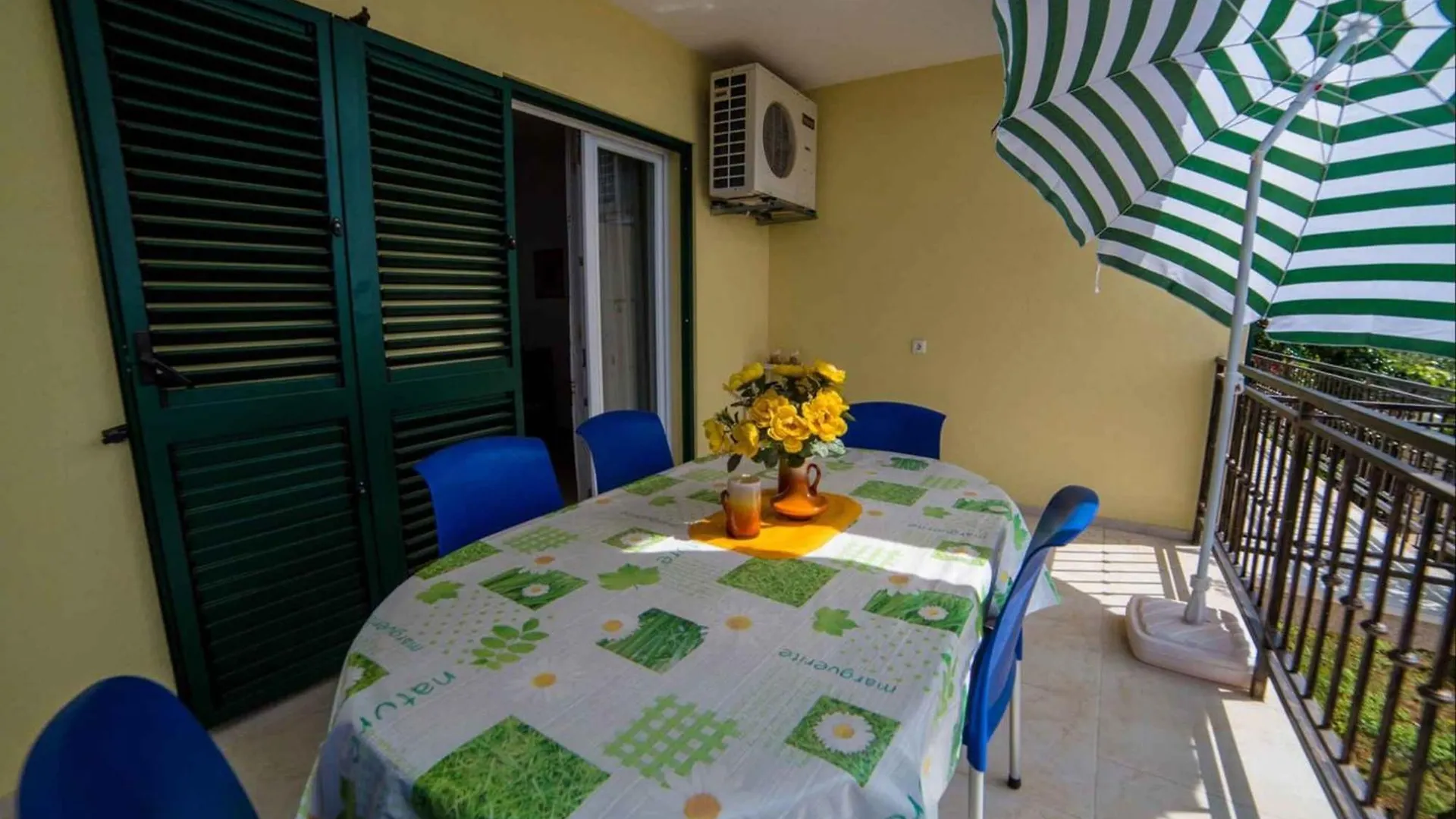 Apartments In Porec - Istrien 47127 0*,  Croatia