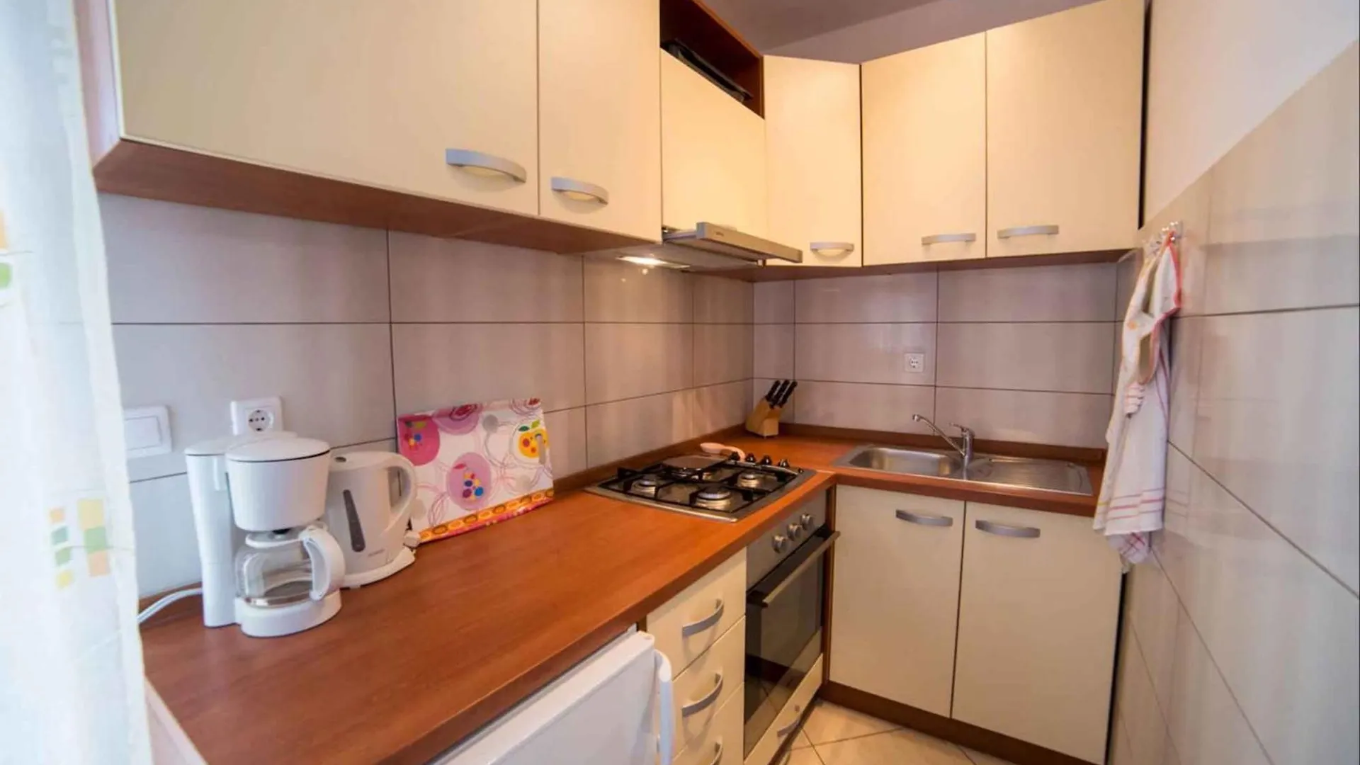 Apartments In Porec - Istrien 47127