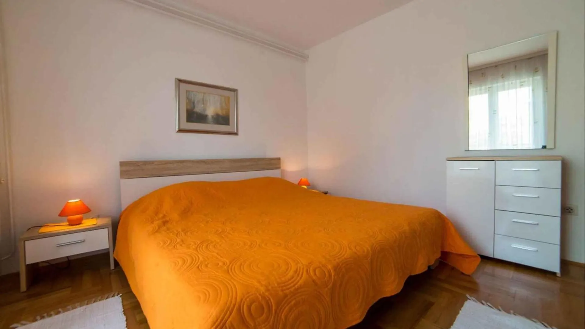 Apartments In Porec - Istrien 47127