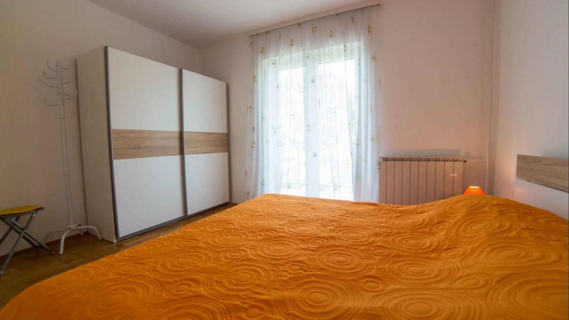 Apartments In Porec - Istrien 47127