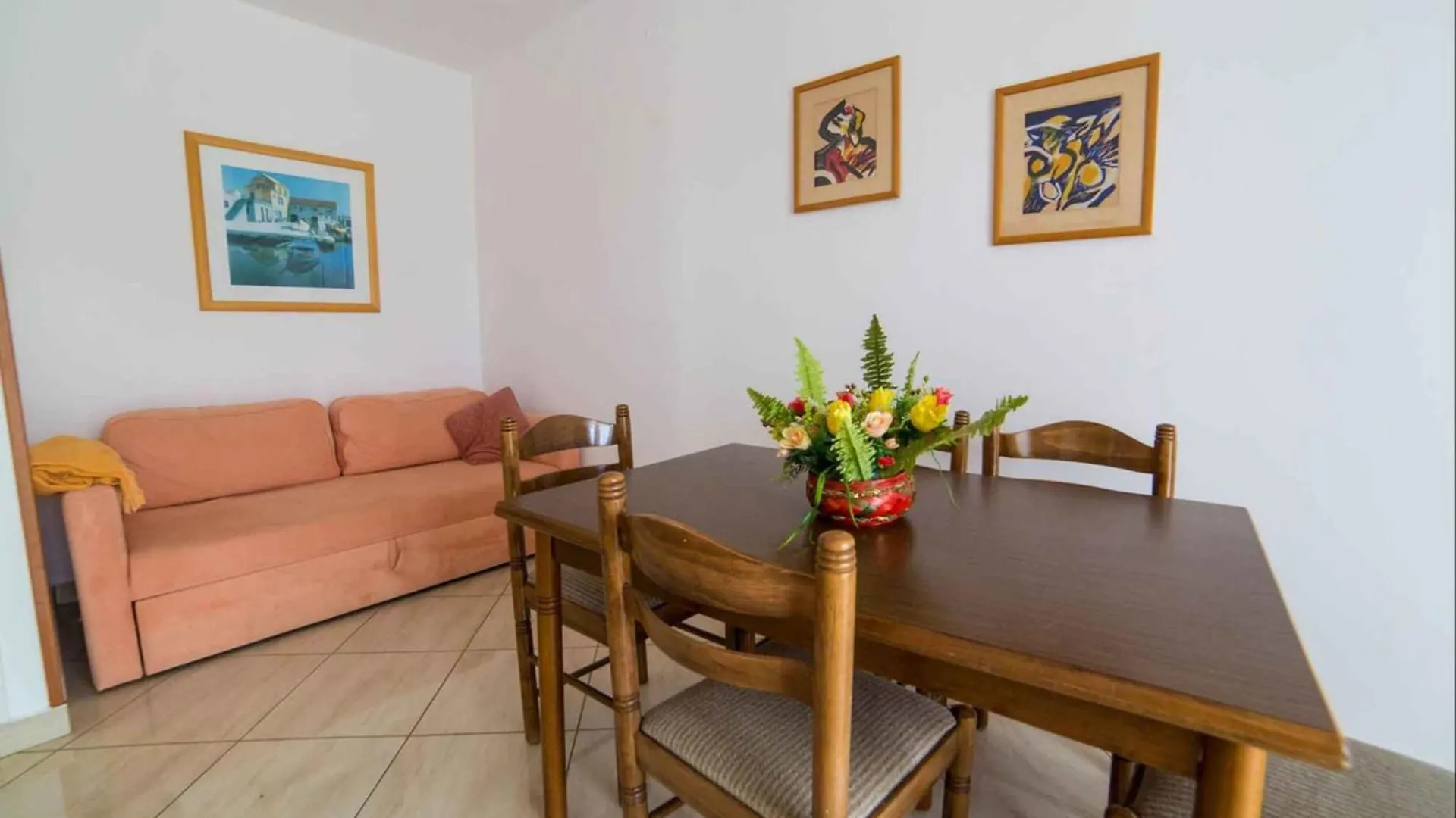 Apartments In Porec - Istrien 47127