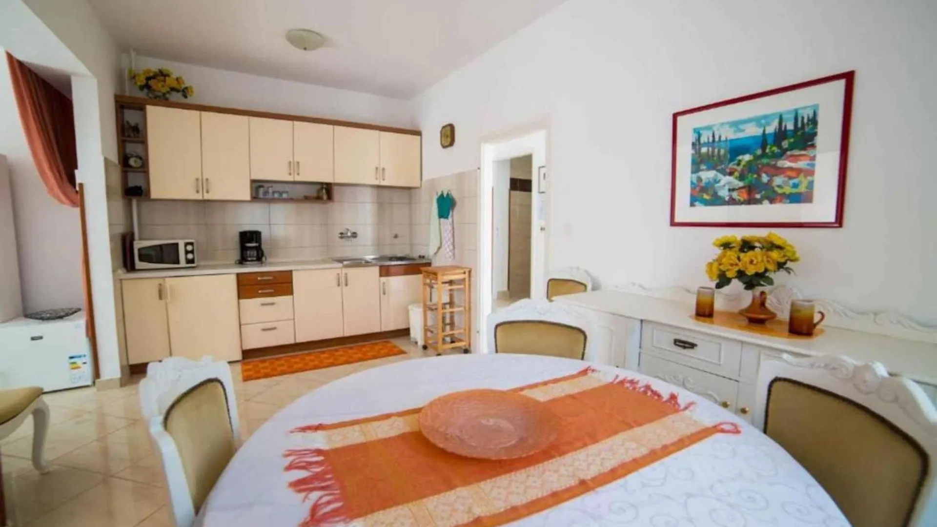 Apartments In Porec - Istrien 47127