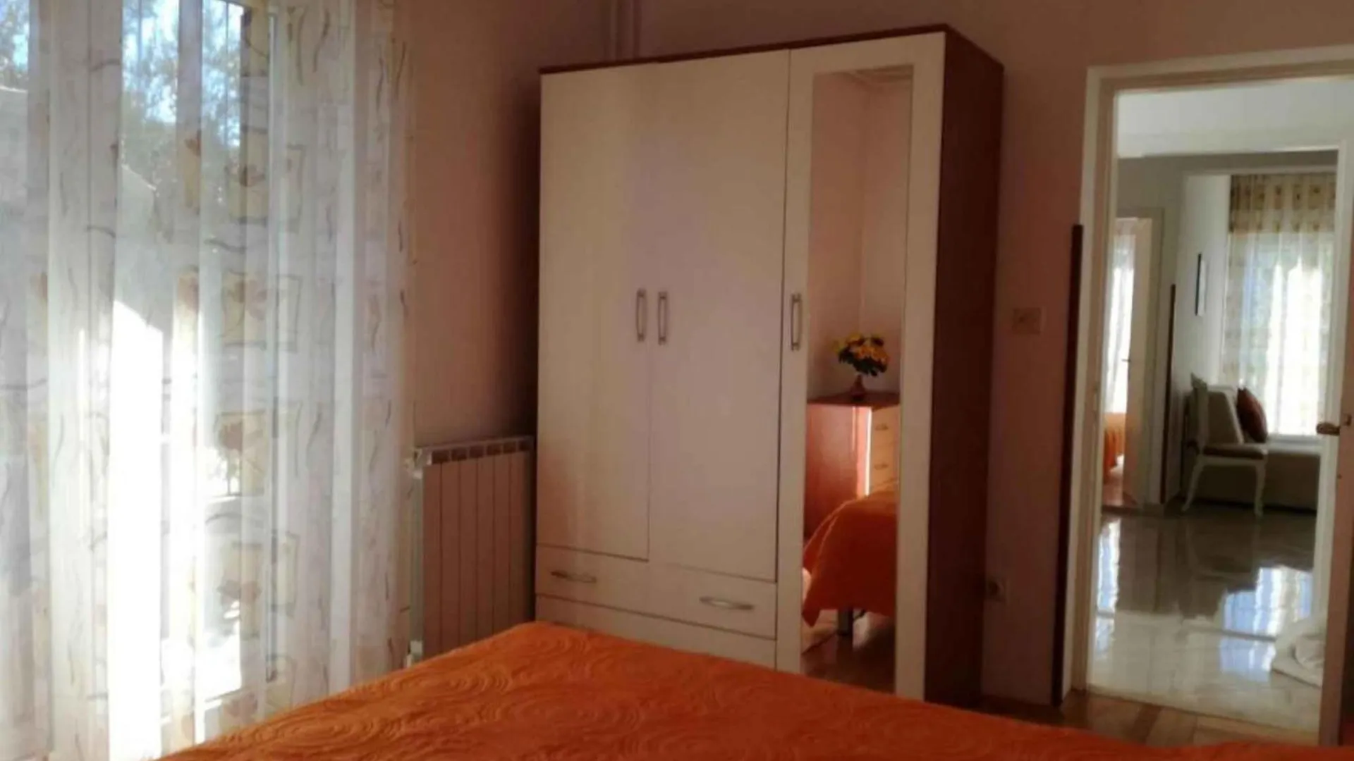 Apartments In Porec - Istrien 47127
