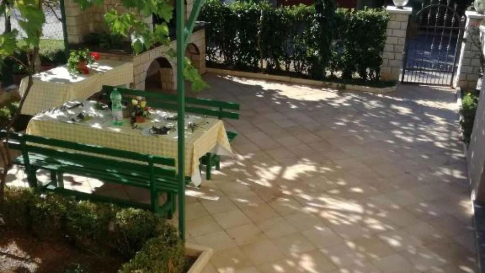 Apartments In Porec - Istrien 47127