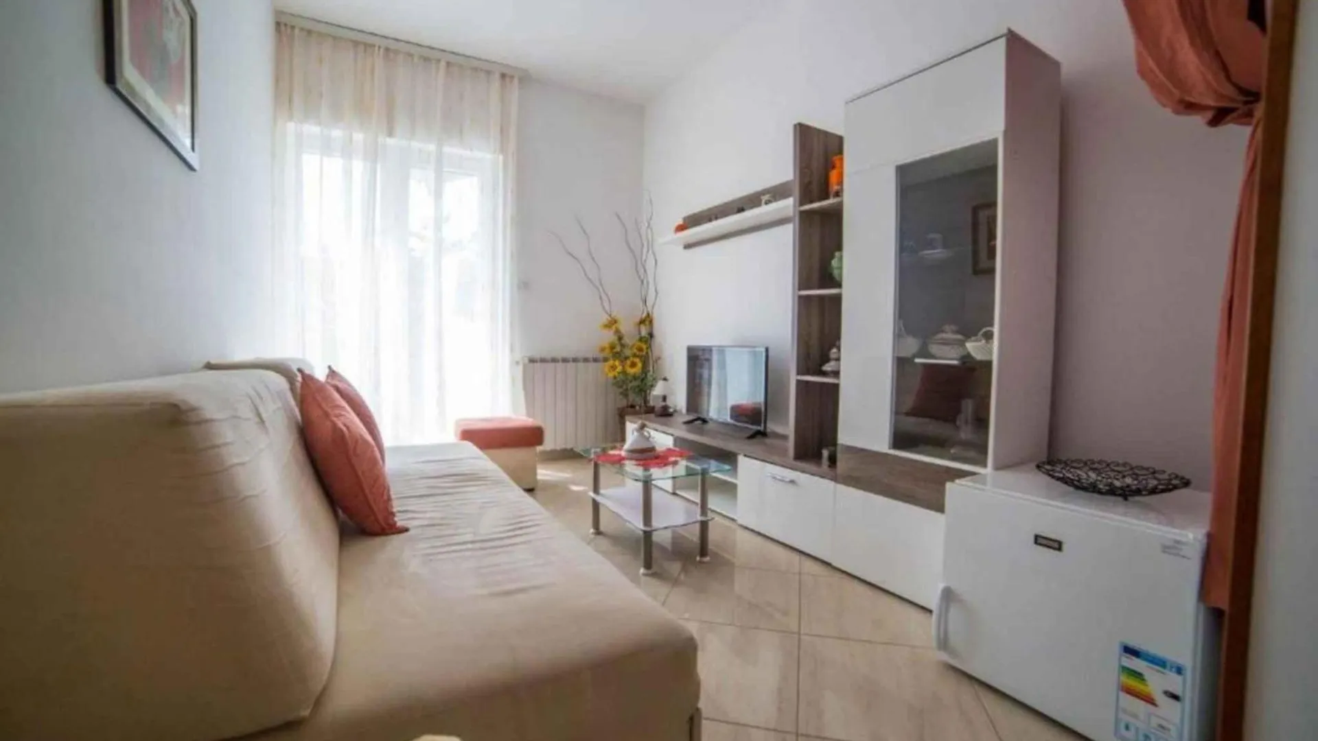 Apartments In Porec - Istrien 47127 Croatia