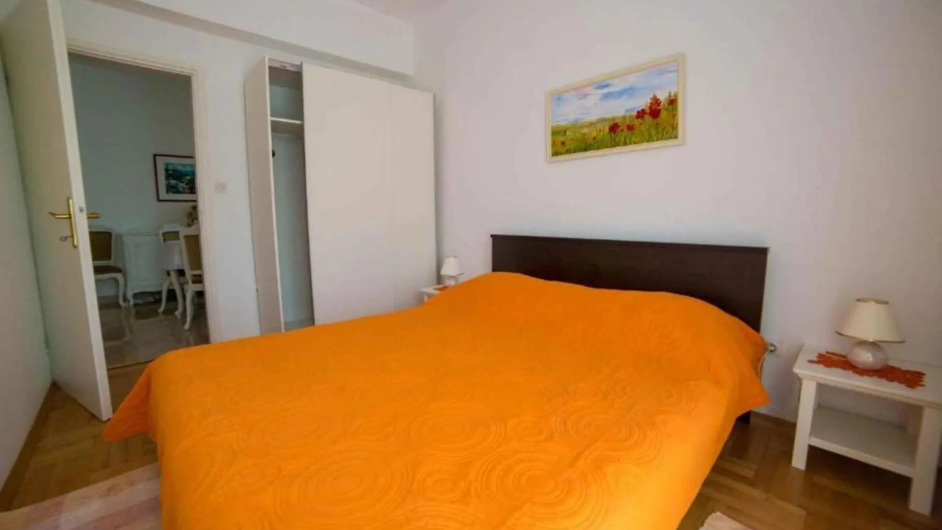 Apartments In Porec - Istrien 47127 Croatia