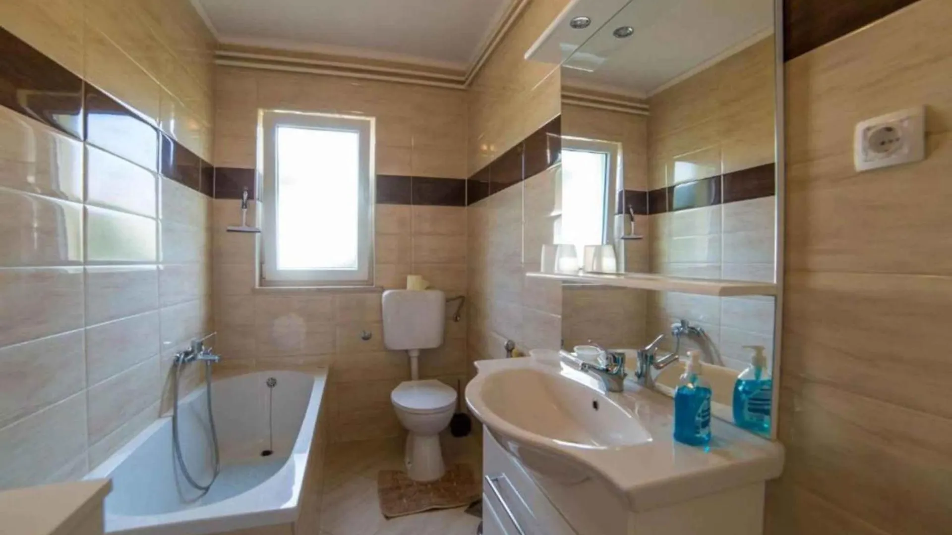 Apartments In Porec - Istrien 47127