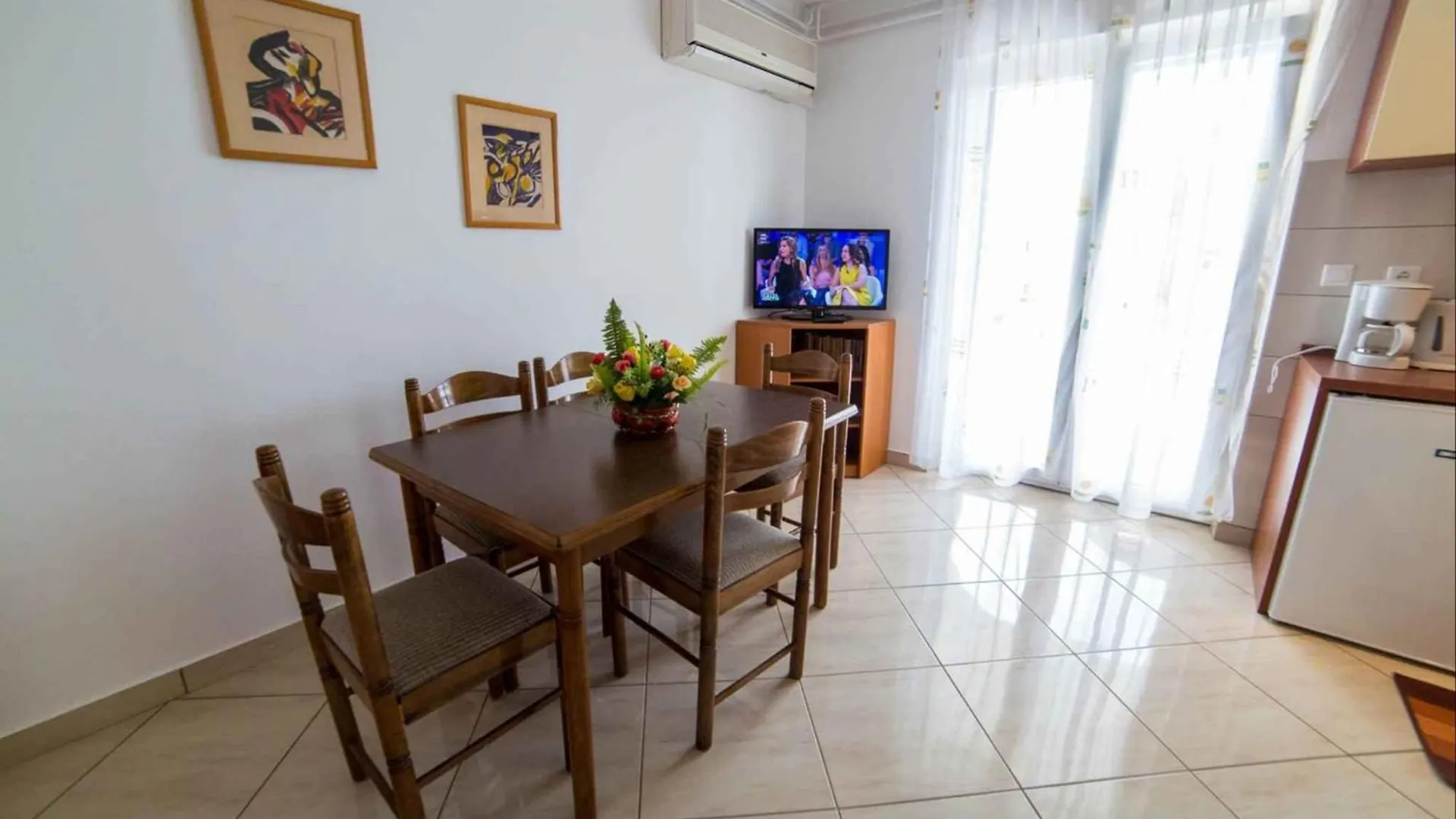 Apartments In Porec - Istrien 47127 Croatia