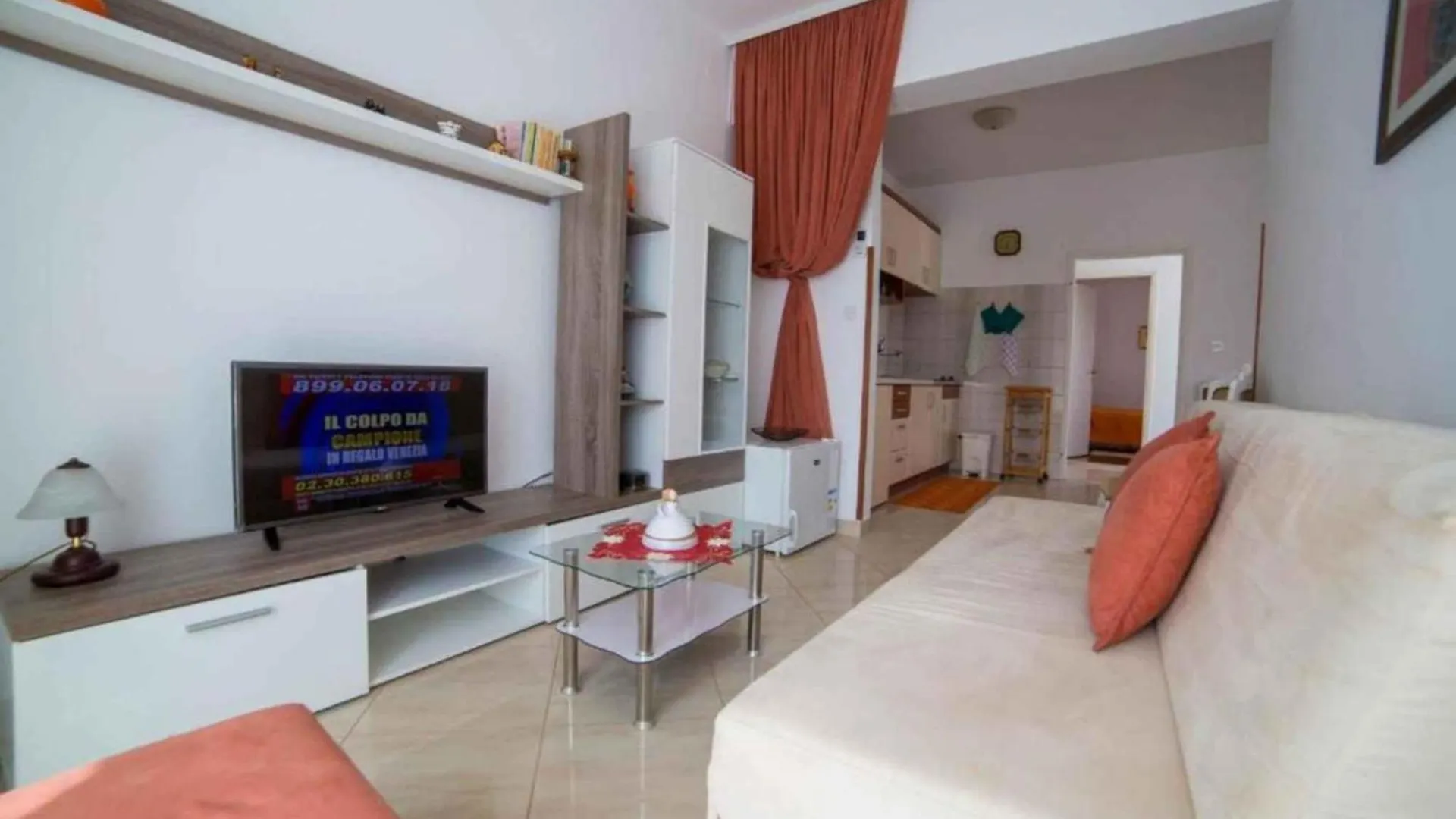 Apartments In Porec - Istrien 47127