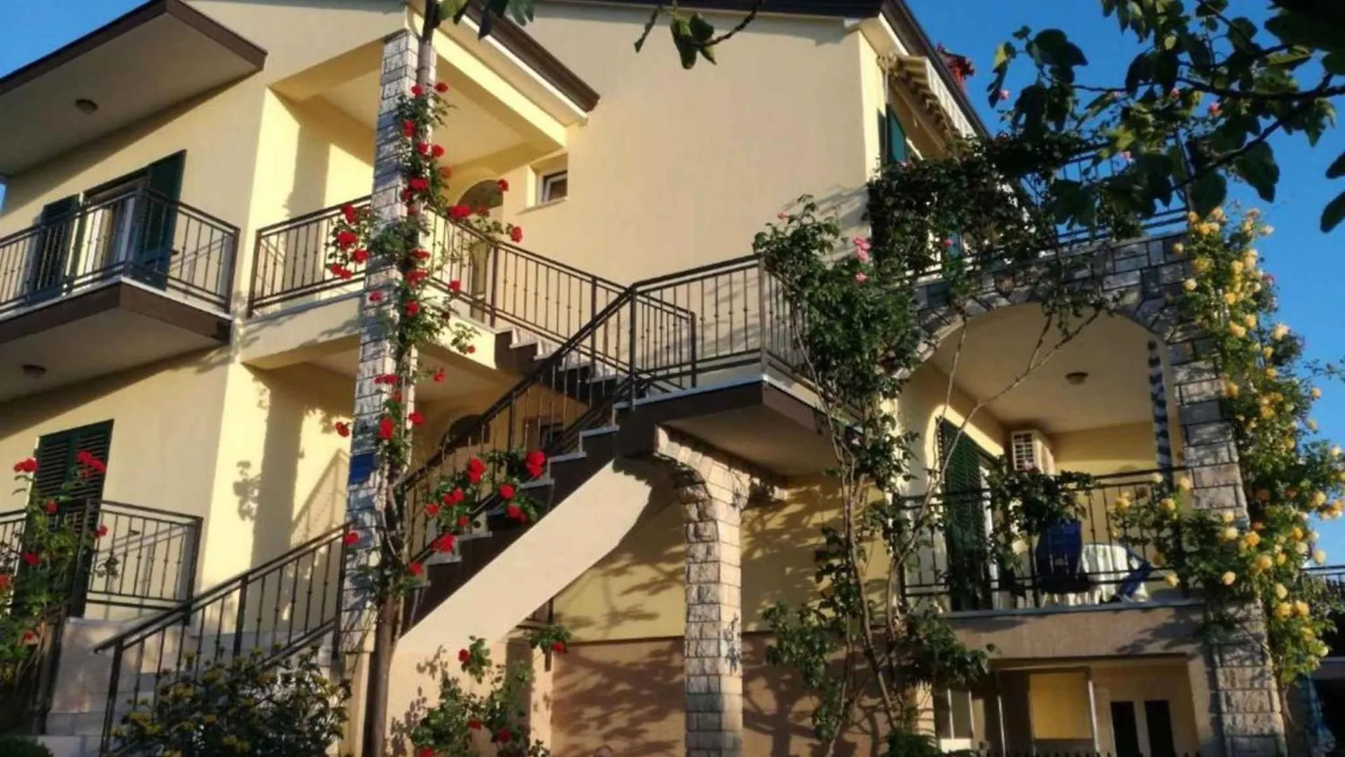 Apartments In Porec - Istrien 47127 Croatia