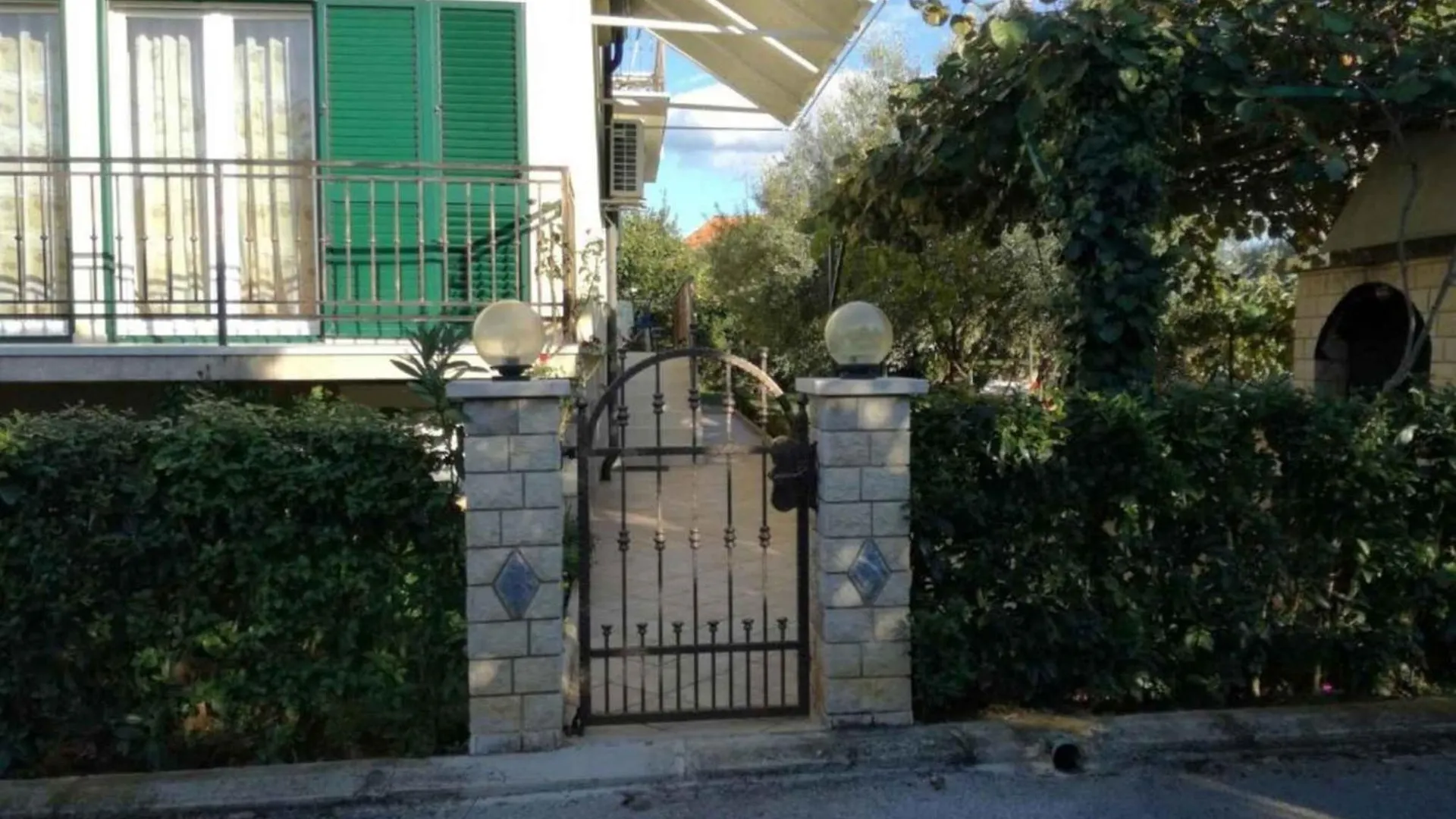 Apartments In Porec - Istrien 47127