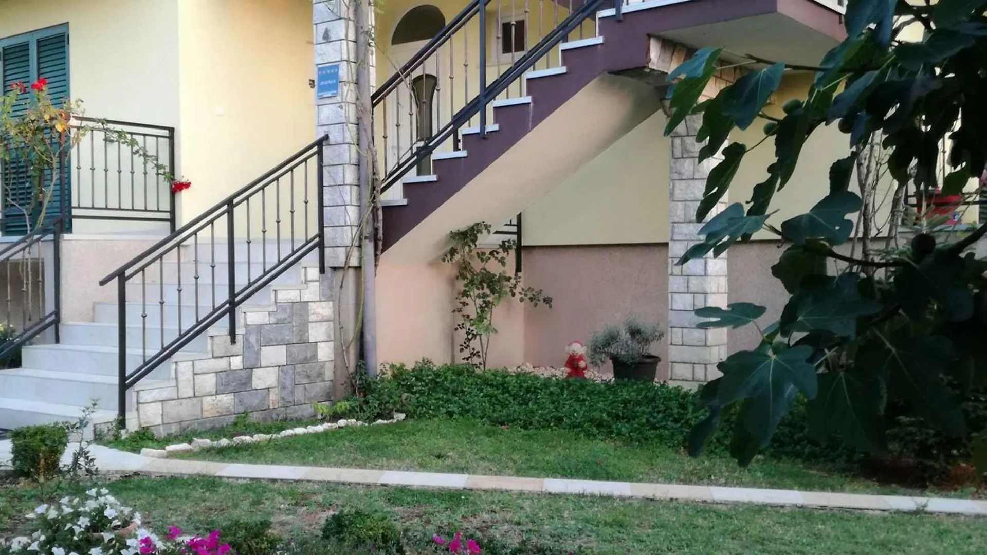 Apartments In Porec - Istrien 47127