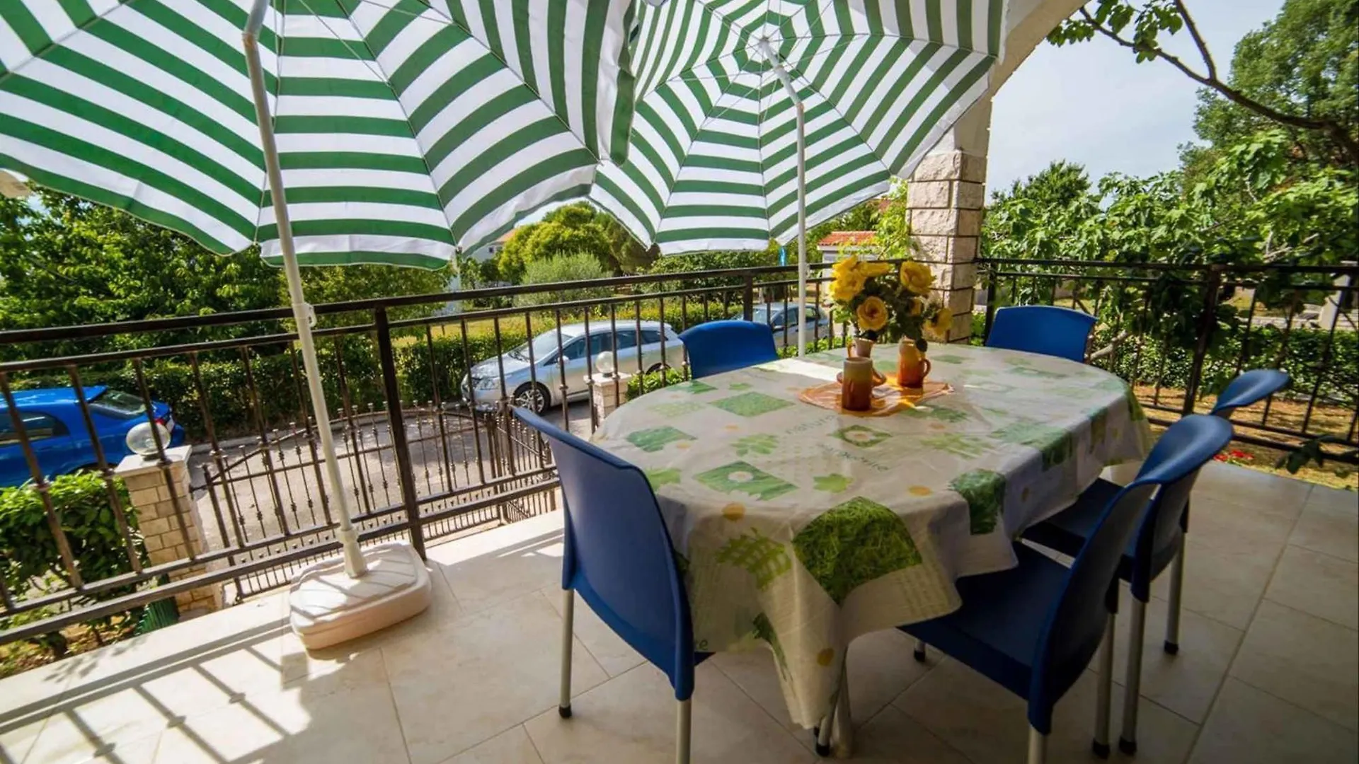 Apartments In Porec - Istrien 47127 Croatia
