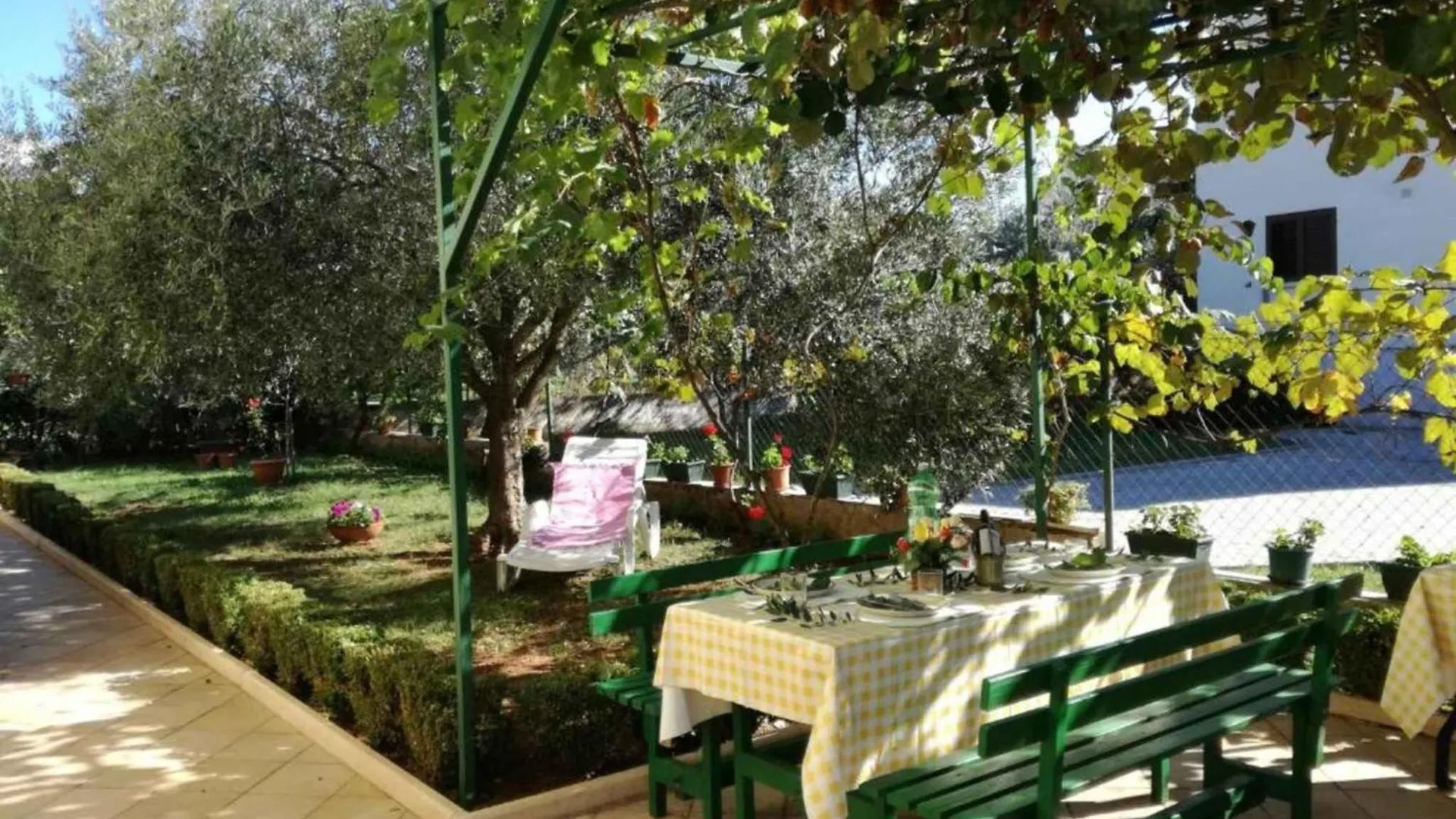 Apartments In Porec - Istrien 47127