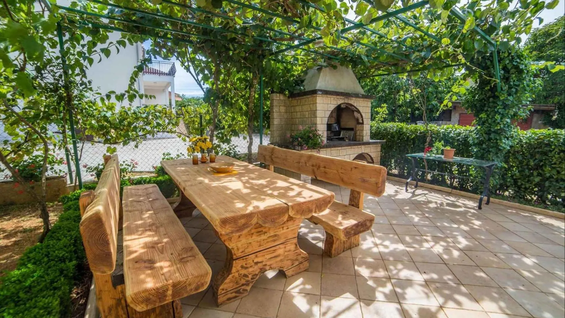 Apartments In Porec - Istrien 47127 Croatia