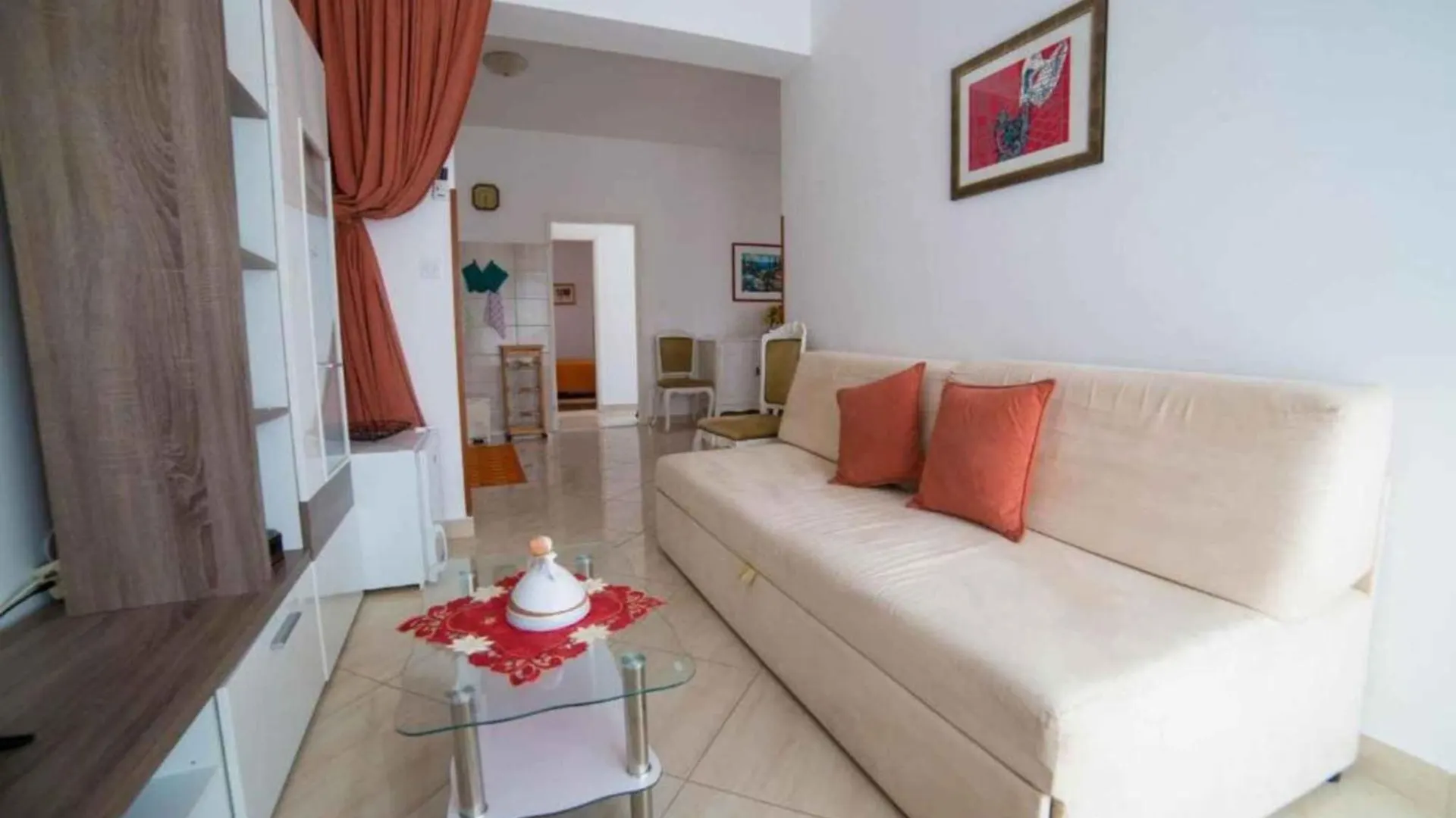 Apartments In Porec - Istrien 47127
