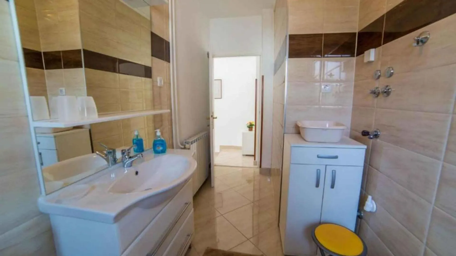 Apartments In Porec - Istrien 47127